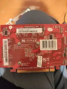 Комплектующие для компьютера