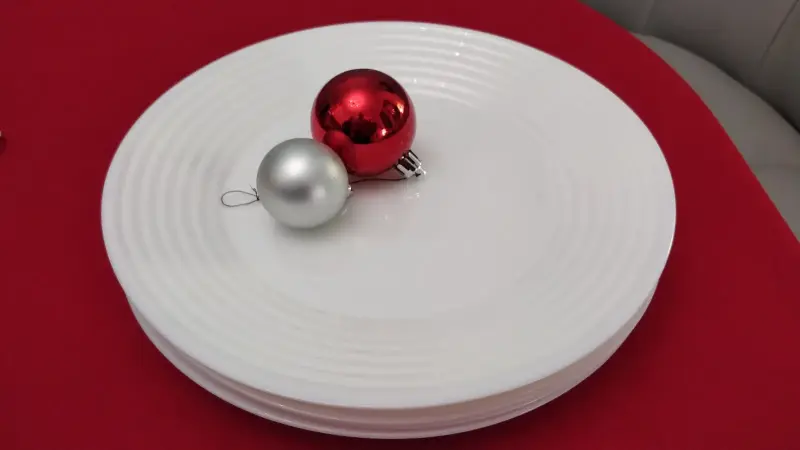 Посуда (ARC France),-закалённое стекло