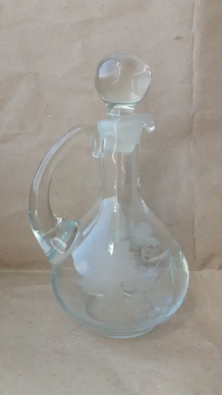 Графин 2 шт.