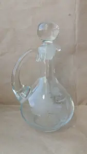 Графин 2 шт.