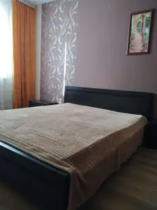 Квартира двухкомнатная