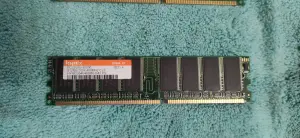 Оперативная память VRAM и DDR1: 1Гб/512/256/128мб