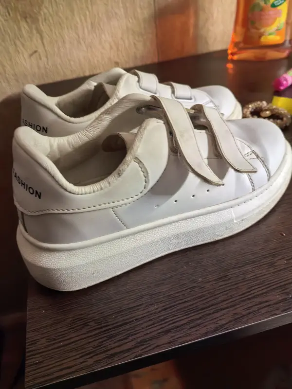 Детская обувь