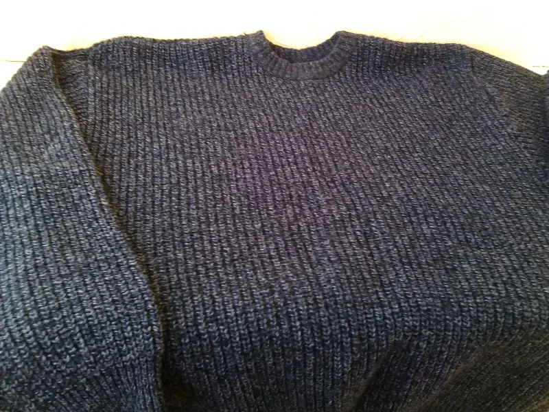 Джемпер мужской