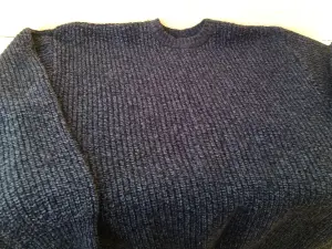 Джемпер мужской