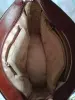 Сумка женская кожаная