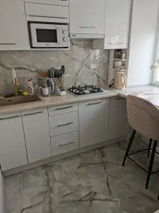 Аренда квартир