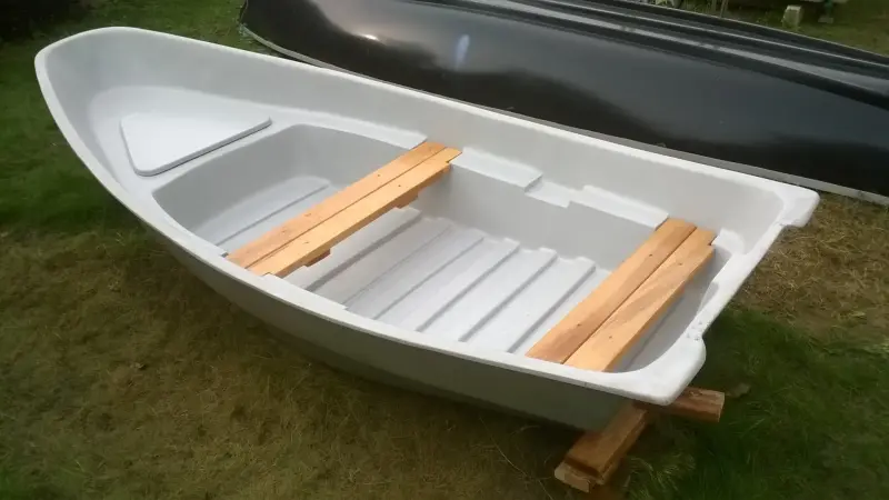 Лодка Меридиан М-260