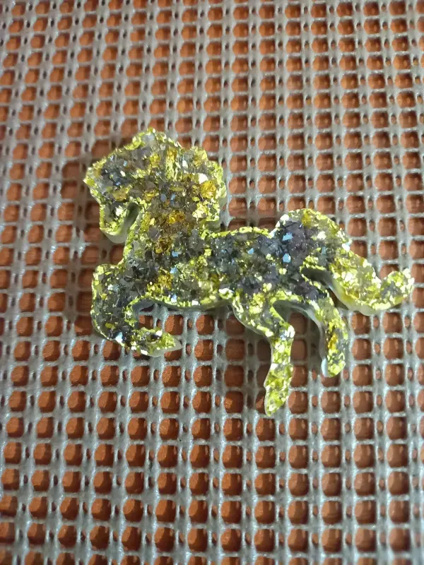 Лошадка - символ следующего года