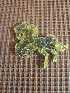 Лошадка - символ следующего года