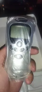 Электромассажер