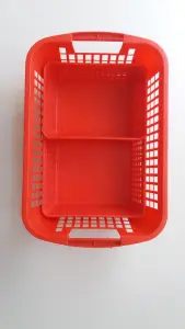 Корзинки для хранения