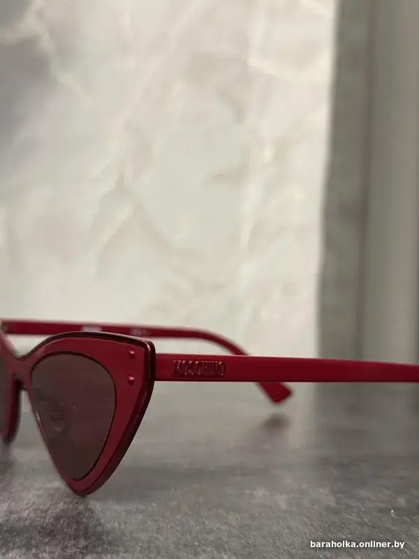 Очки moschino