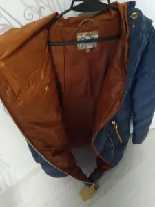 Новая женская куртка р 50/54