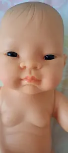 Пупсы Реборн 40см, новые-2шт