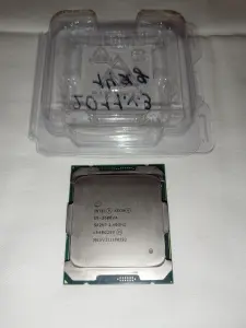 Процессор Мощный Intel 14 Ядер НОВЫЙ