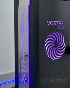 Вакуумно-роликовый LPG аппарат для массажа Vortex Slim