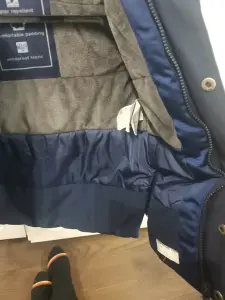 Детская одежда