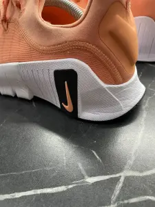 Nike Metcon 6 кроссовки