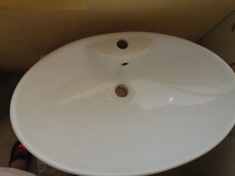 Умывальник