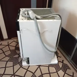 Встраиваемая посудомоечная машина Samsung DM-M39AHC