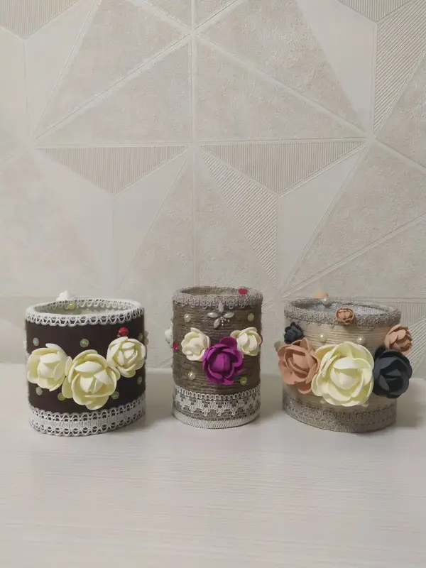 Вазочки - Городея - 225628 - Доска объявлений Kupika.by - Фото 3