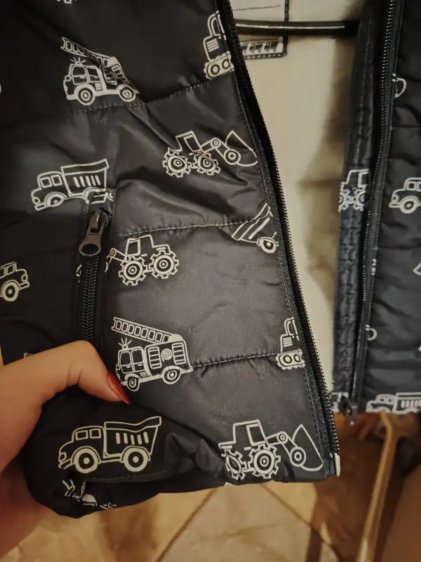 Детская одежда