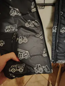 Детская одежда