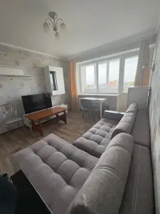 Продается 2 к.к. 50,2м2, от СОБСТВЕННИКА с панорамным видом, СВОБОДНАЯ ПРОДАЖА М-н. Восток