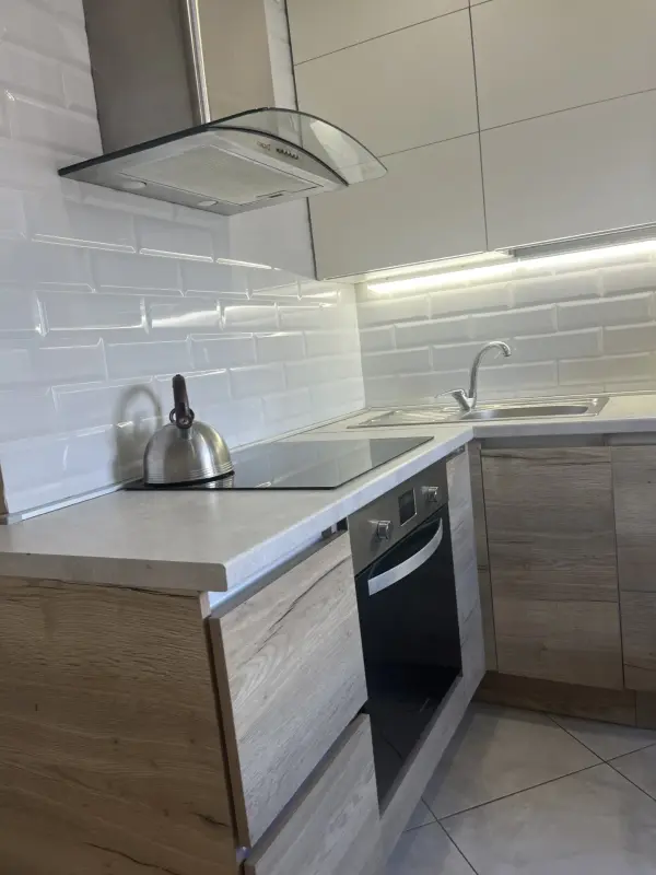 Чистая продажа