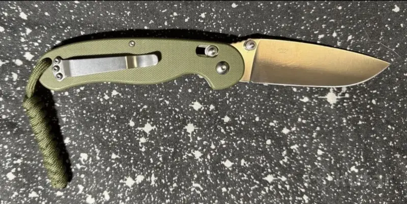 Нож складной Ganzo G727M