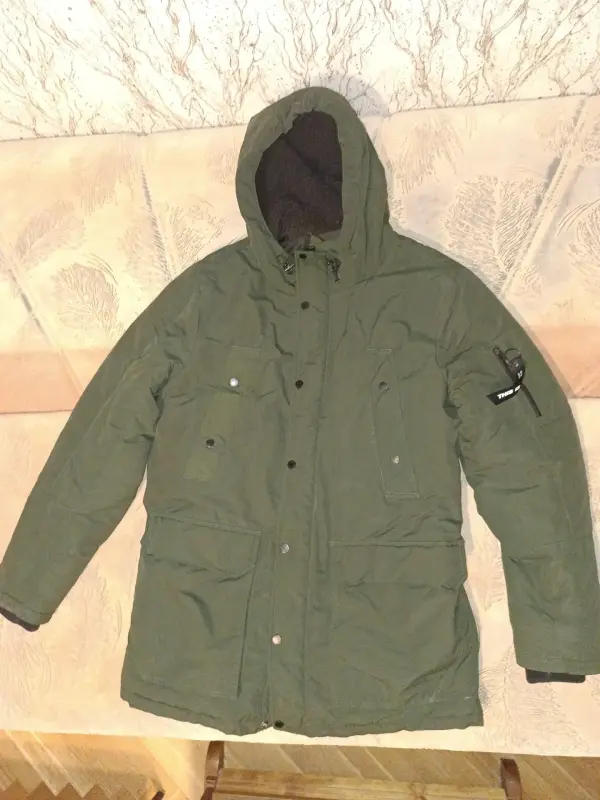 Куртка мужская зимняя, фирмы О'stin