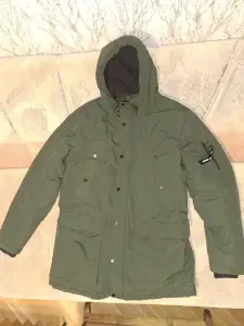 Куртка мужская зимняя, фирмы О'stin