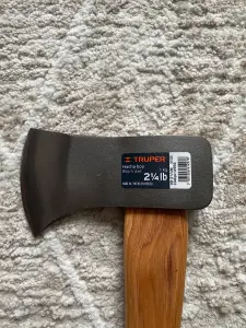 Топор Truper Boy’s axe 14956