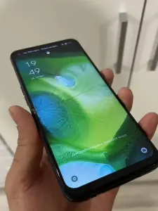 Oppo A53S NFC, 4+3/128.