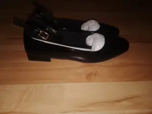 Туфли итальянский дизайн