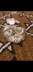 Знак старый , танк , вов