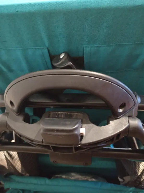 Прогулочная коляска Lorelli Sport