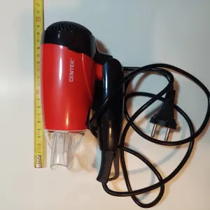 Фен для волос новый