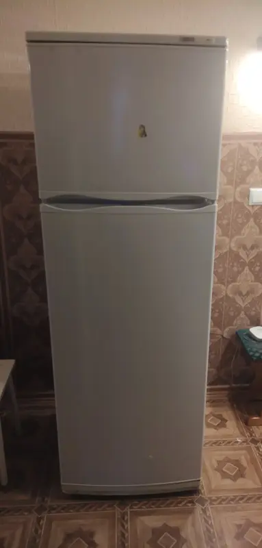 Холодильник Атлант
