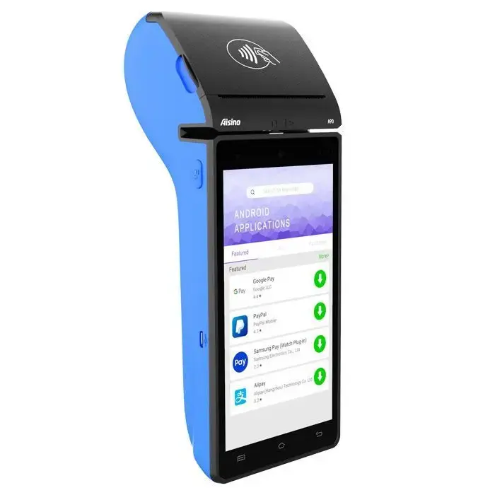 Smart-касса Аisino A90 3в 1