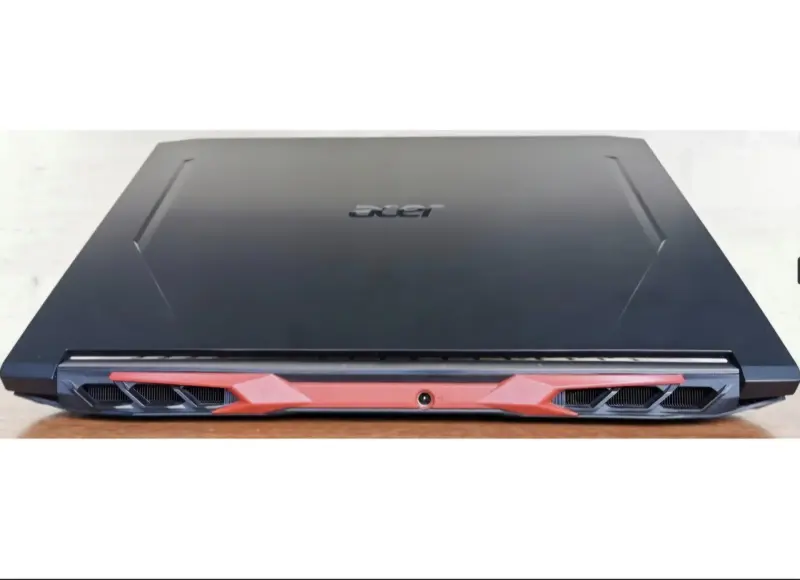 Acer Nitro 5 AN515-55