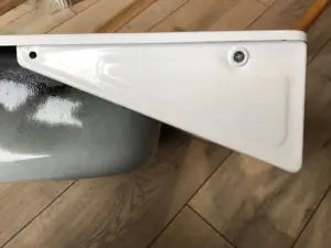 Мойка 50 см для Кухни Новая