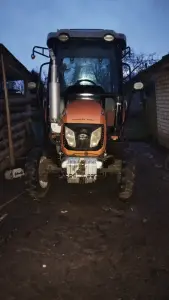 Минитрактор Кентавр Т-254С