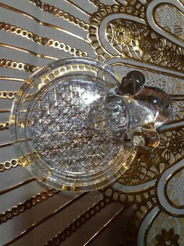 Розетка для варенья