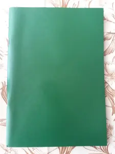 Тетрадь общая