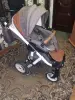 Детская Коляска