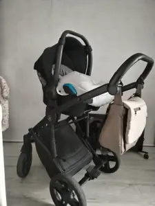 Коляска Tako baby exclusive prams 3в1