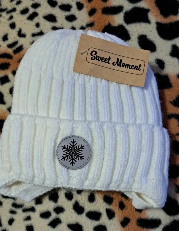 Шапки зимние на 6-10лет, новые-2шт - Копаткевичи - 226903 - Доска объявлений Kupika.by - Фото 9