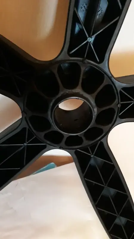 Крестовина, подставка для новогодней ёлки, б/у: